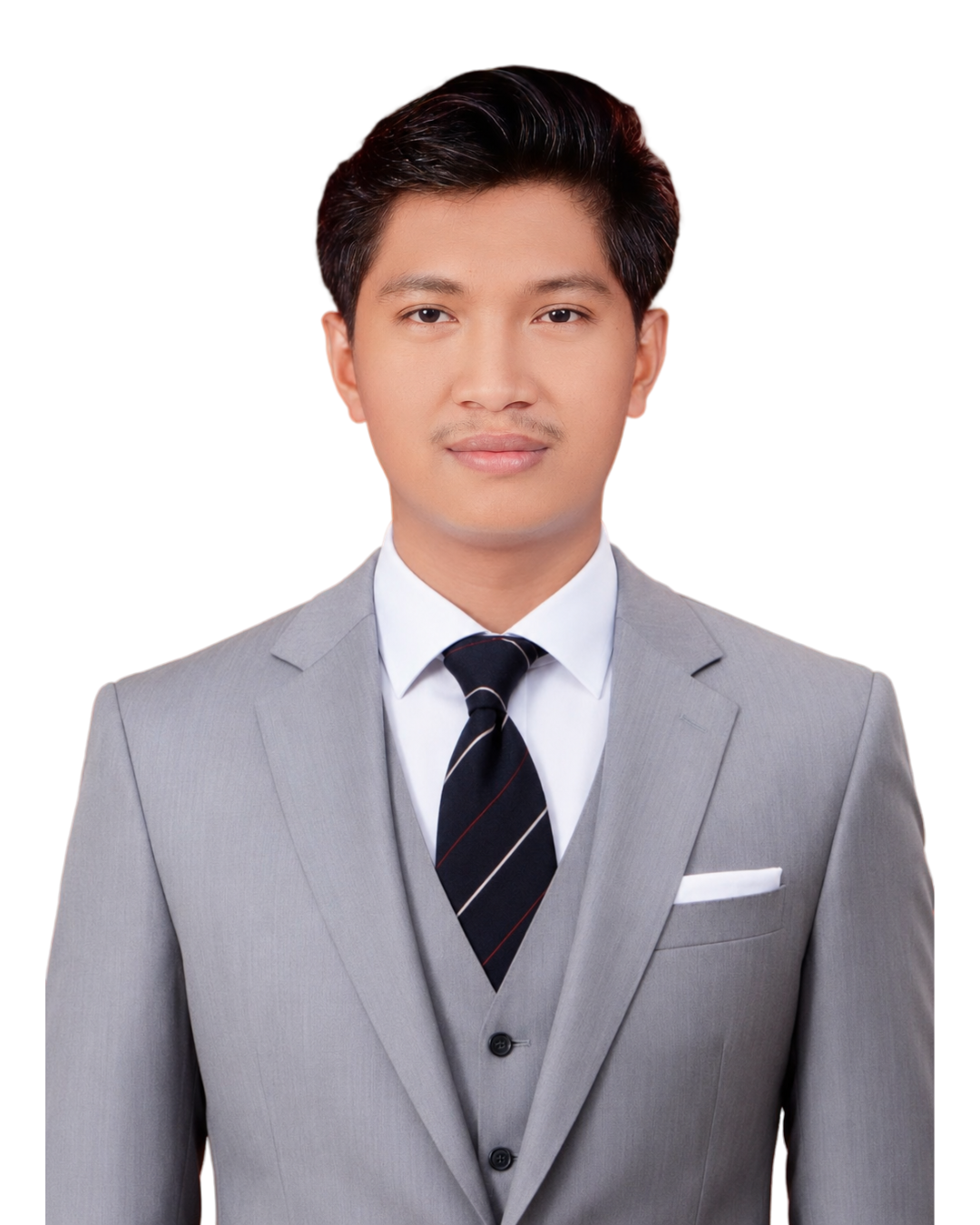 Foto kegiatan Ahmad Adrian Wibisana